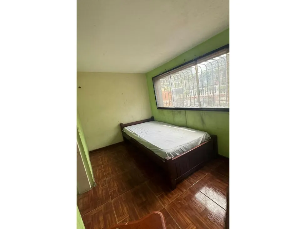 Venta de Casa, Urb. Urdaneta, Catia. 158224MAO 27m2/2H/3B/Tza/Local - 5