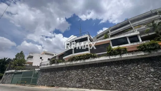 Complejo Residencial CHARALLAVITO BARUTA
