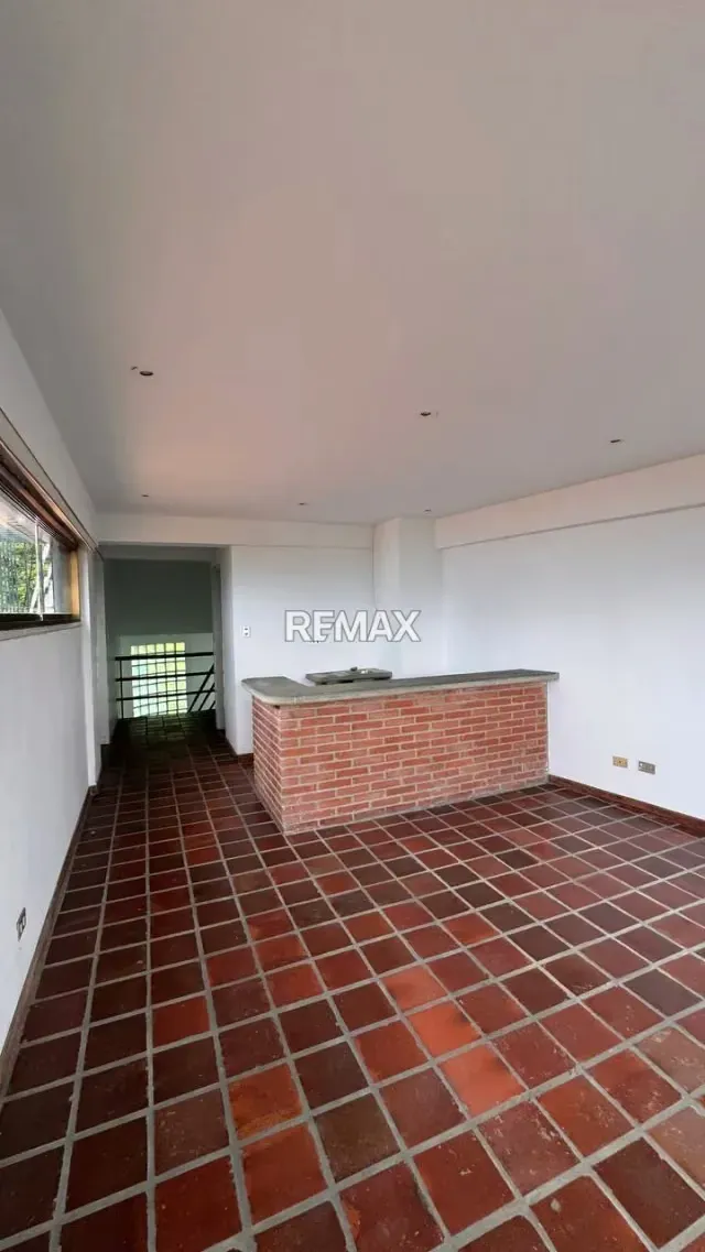 Complejo Residencial CHARALLAVITO BARUTA - 17