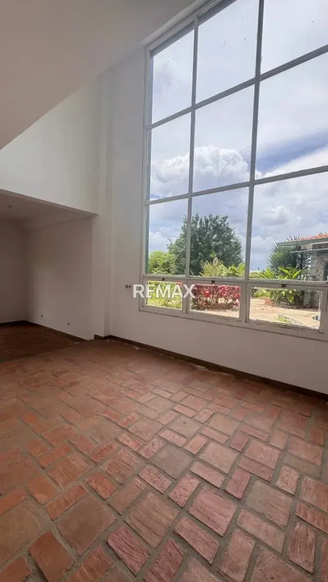 Complejo Residencial CHARALLAVITO BARUTA - 18