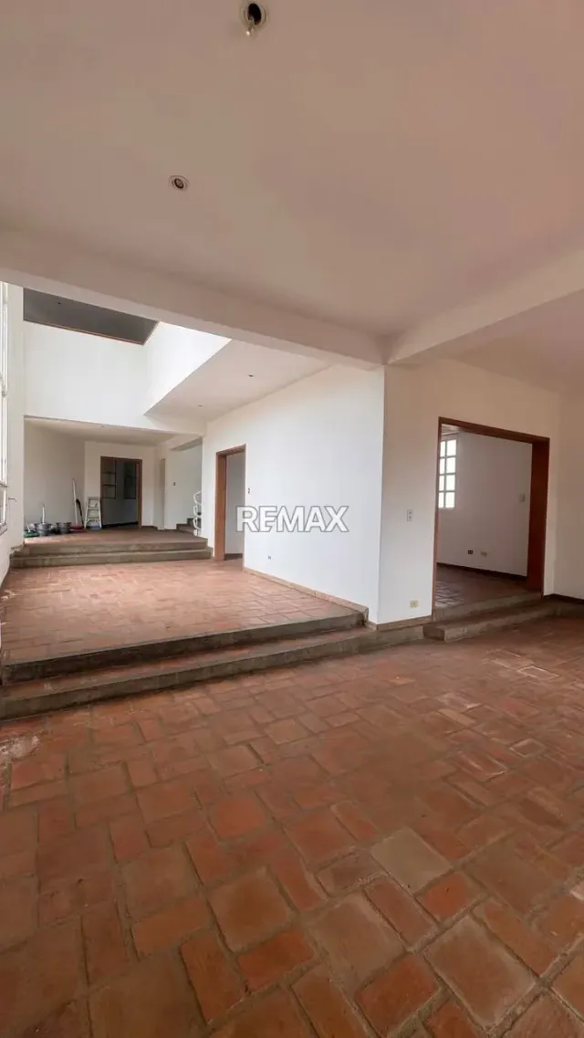 Complejo Residencial CHARALLAVITO BARUTA - 19