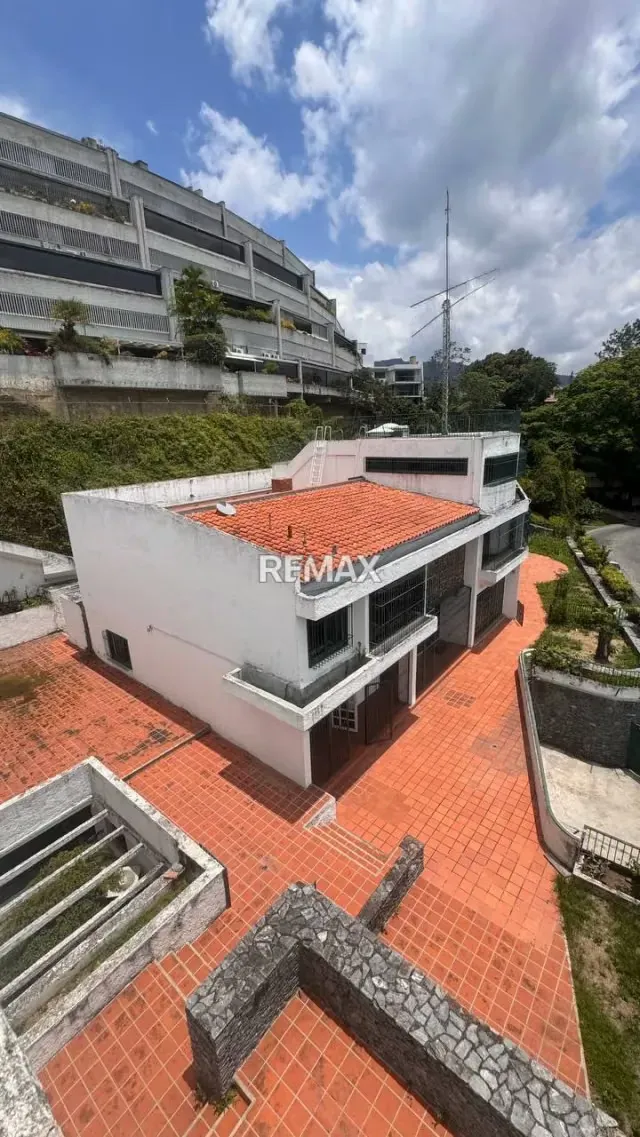Complejo Residencial CHARALLAVITO BARUTA - 3