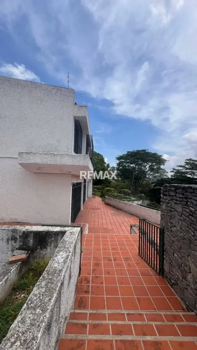 Complejo Residencial CHARALLAVITO BARUTA - 6
