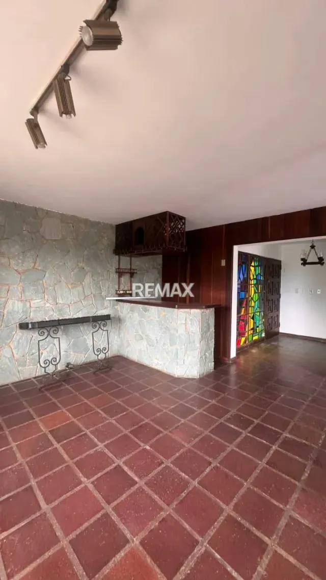 Complejo Residencial CHARALLAVITO BARUTA - 9