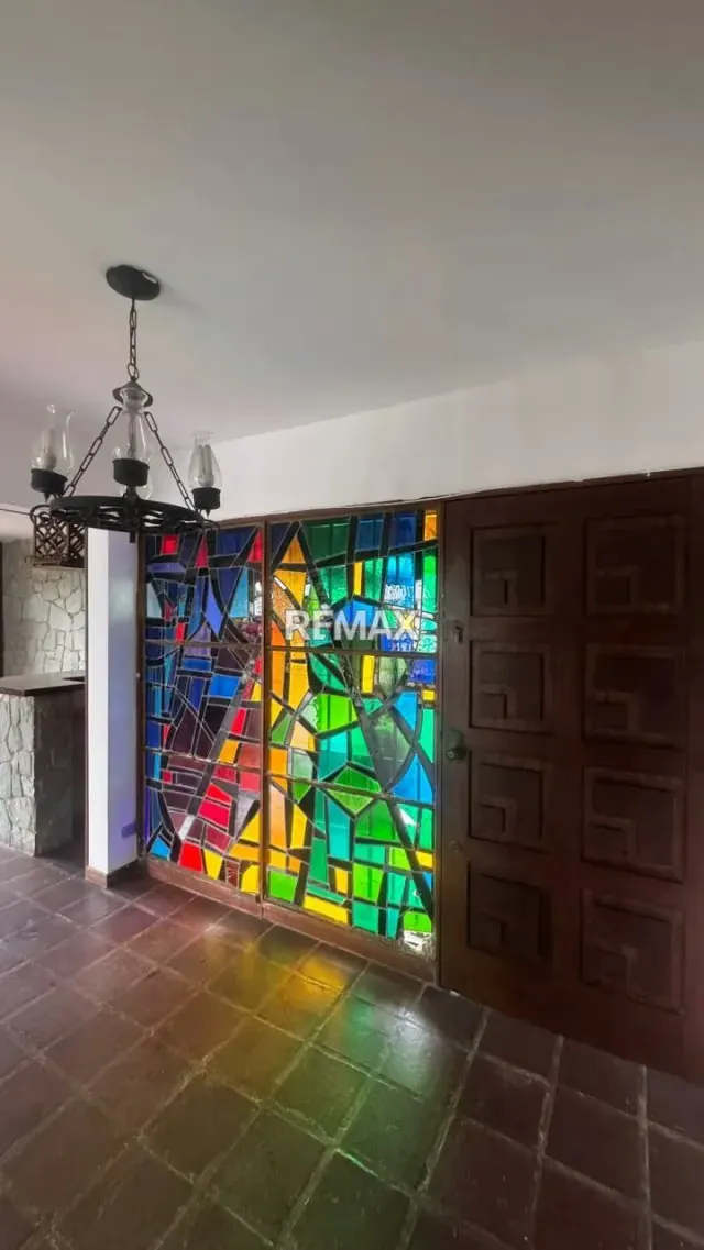 Complejo Residencial CHARALLAVITO BARUTA - 10