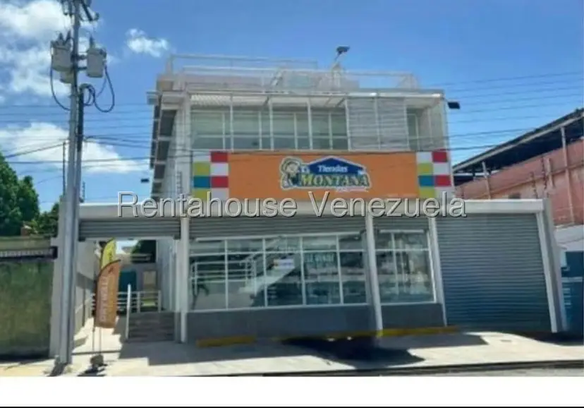Comercial (Local Comercial) en Venta en Ciudad Balneario Higuerote, Miranda