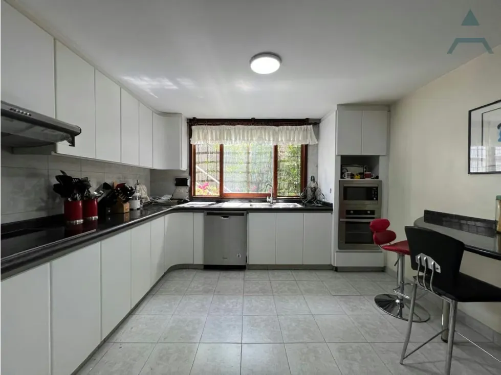 Se vende casa 813m² 3h/4b/4p Lomas del Mirador - 11