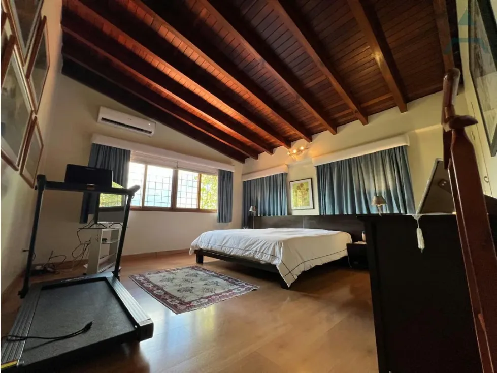 Se vende casa 813m² 3h/4b/4p Lomas del Mirador - 14