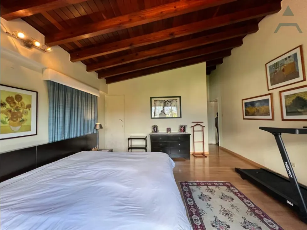 Se vende casa 813m² 3h/4b/4p Lomas del Mirador - 16