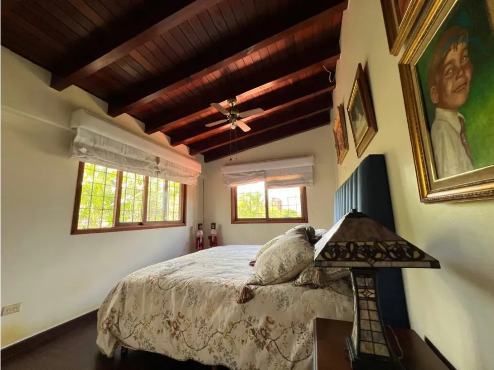 Se vende casa 813m² 3h/4b/4p Lomas del Mirador - 18