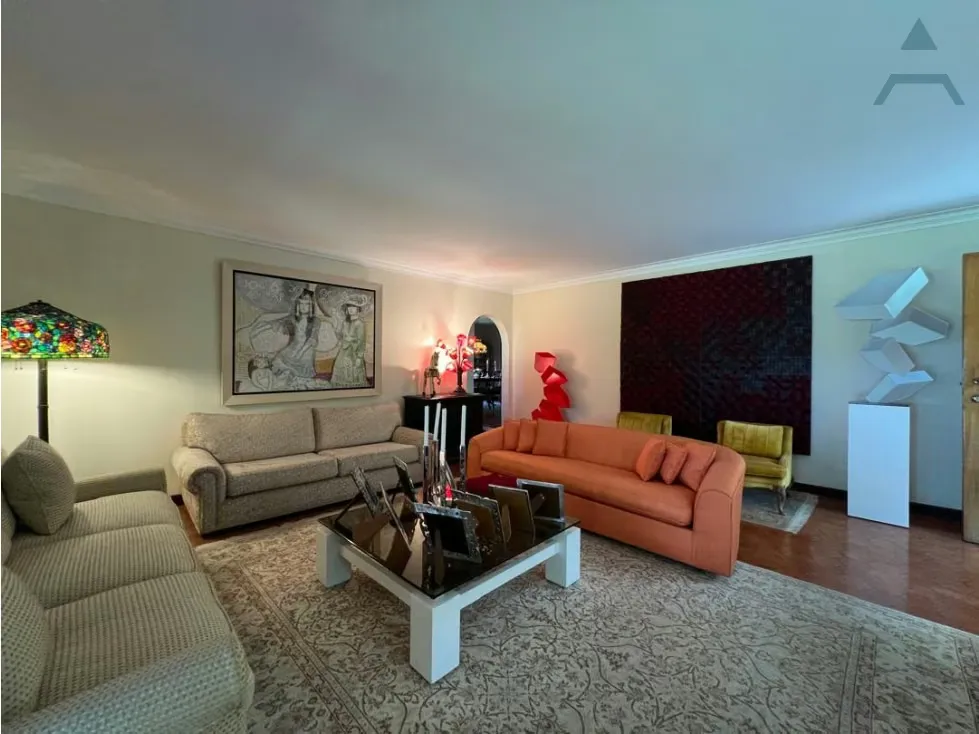 Se vende casa 813m² 3h/4b/4p Lomas del Mirador - 9