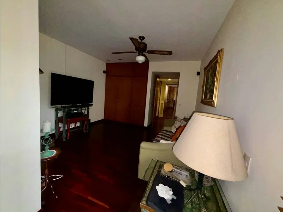 Apartamento en venta en La Castellana - 14
