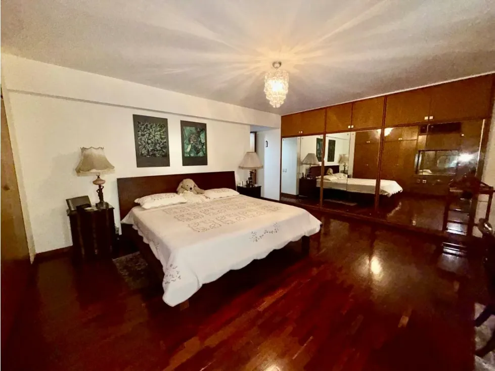 Apartamento en venta en La Castellana - 20
