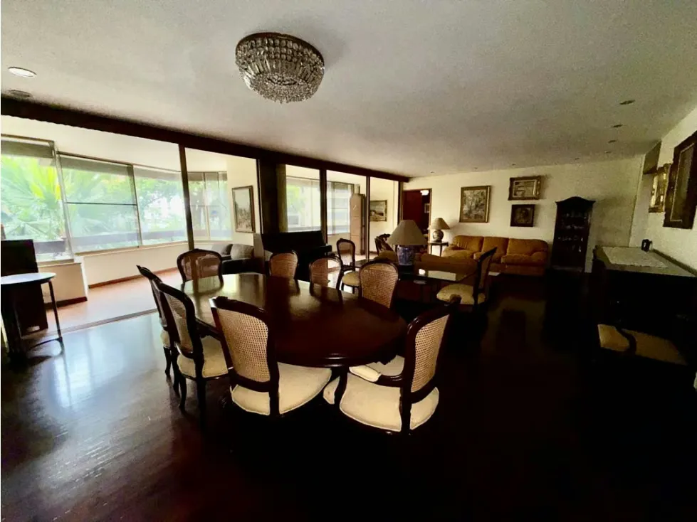 Apartamento en venta en La Castellana - 24