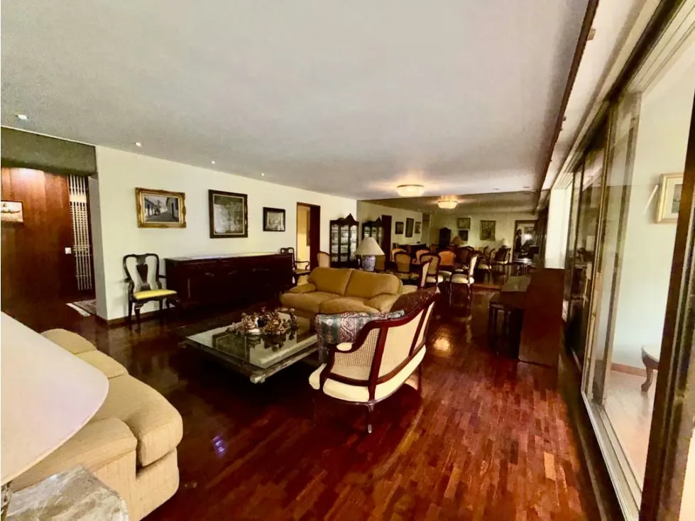 Apartamento en venta en La Castellana - 25
