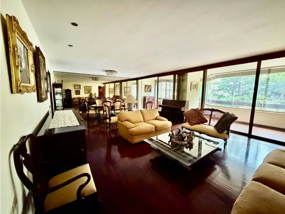 Apartamento en venta en La Castellana - 4