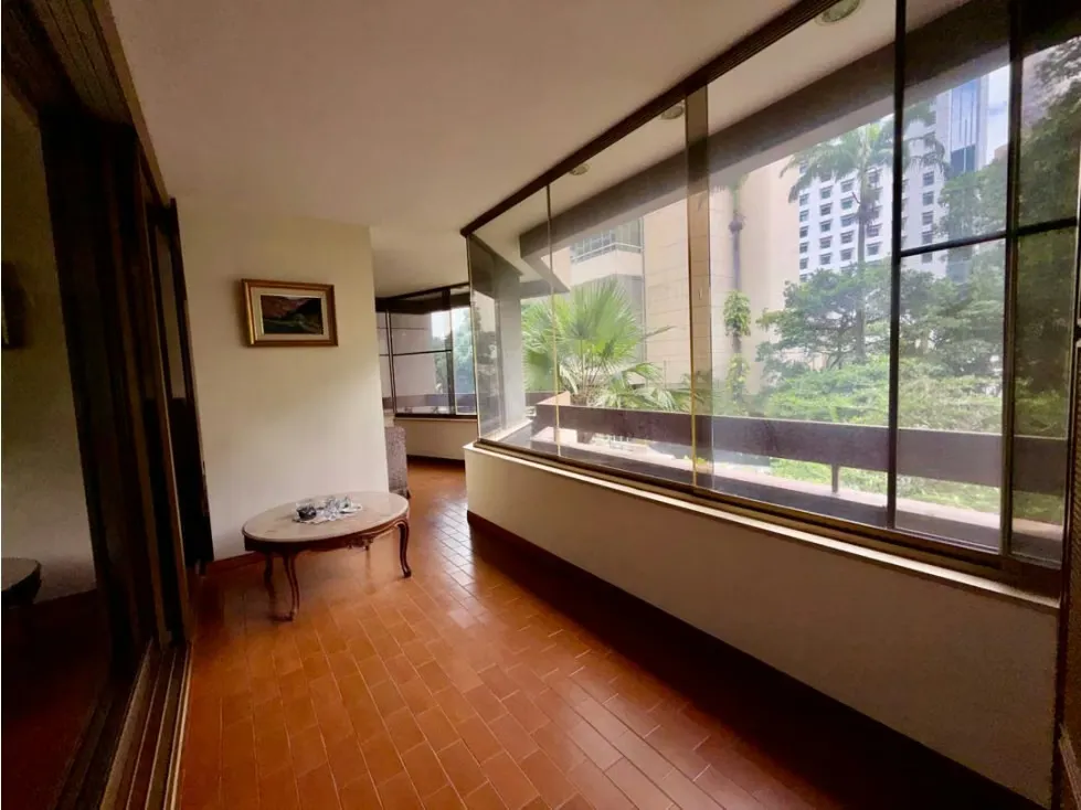 Apartamento en venta en La Castellana - 5