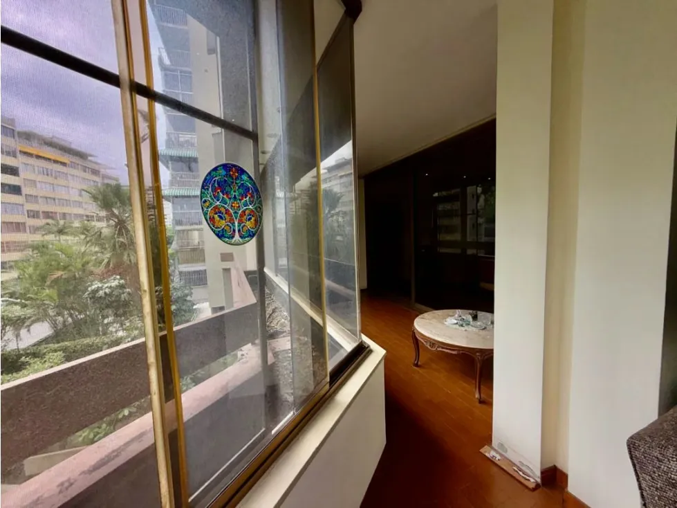 Apartamento en venta en La Castellana - 6