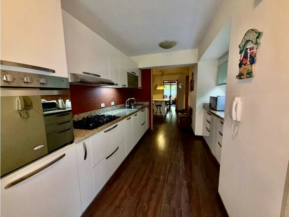 Apartamento en venta en La Castellana - 9