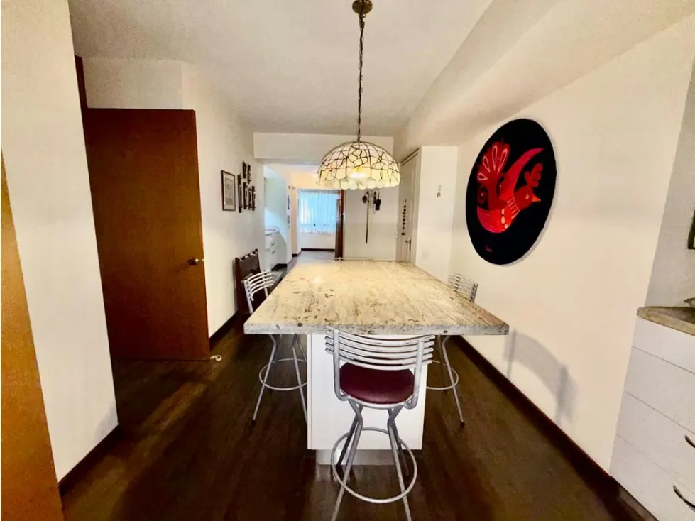 Apartamento en venta en La Castellana - 10