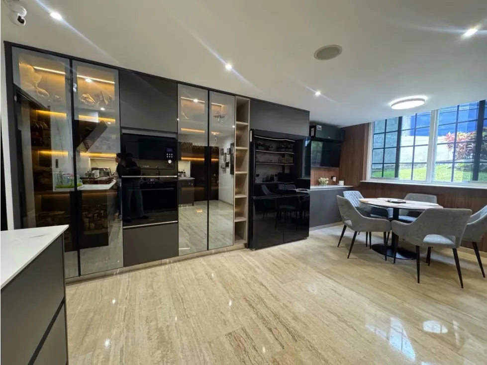 Se vende PB La Lagunita con gran jardín - 15