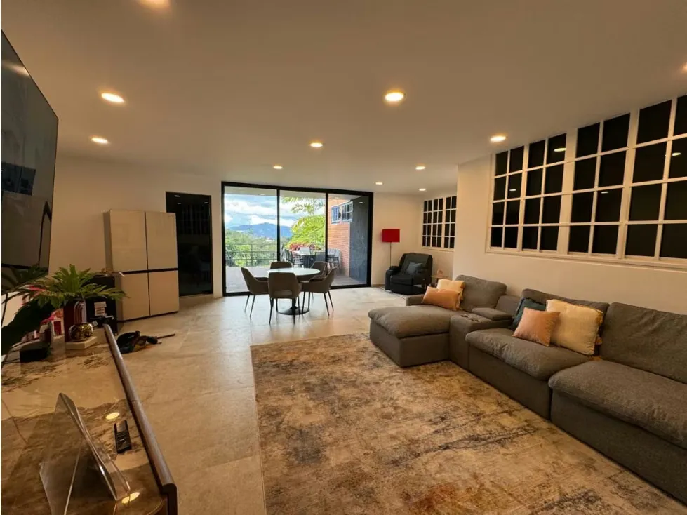 Se vende PB La Lagunita con gran jardín - 20