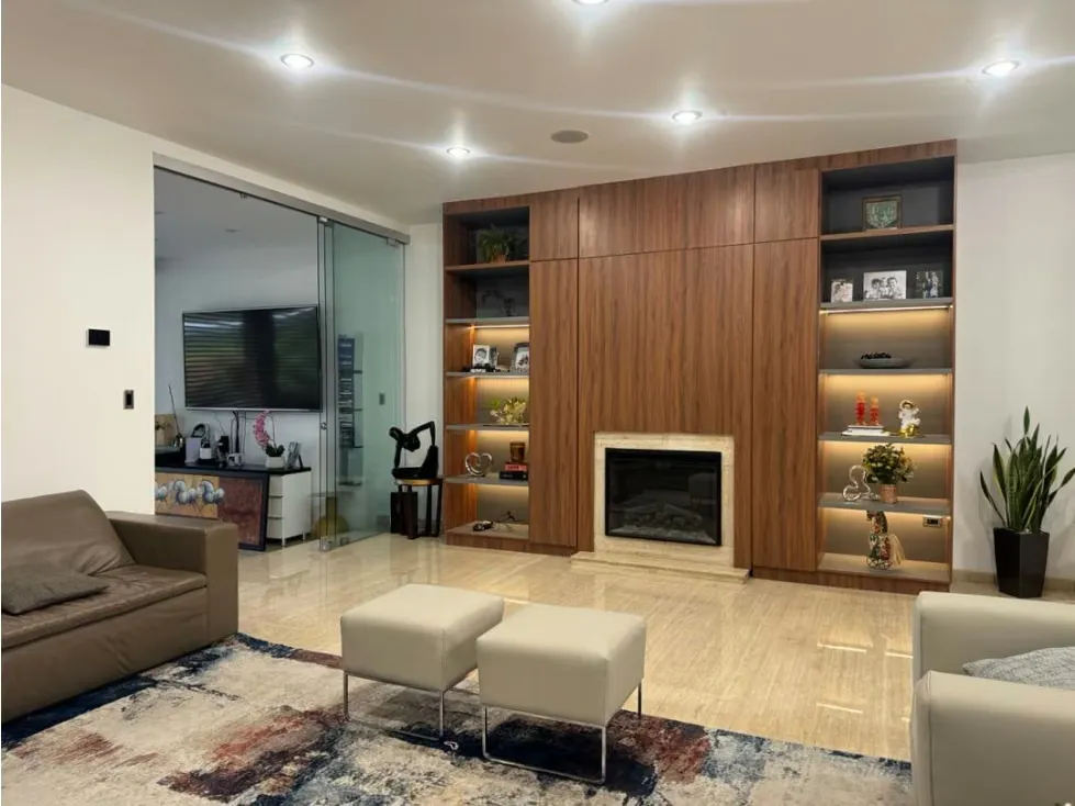 Se vende PB La Lagunita con gran jardín - 8