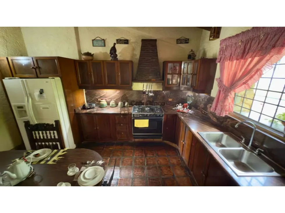 Casa de 1 planta en Guataparo, con Vigilancia TCL C 9381013 - 13