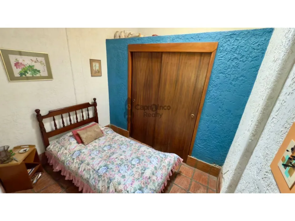 Casa de 1 planta en Guataparo, con Vigilancia TCL C 9381013 - 14