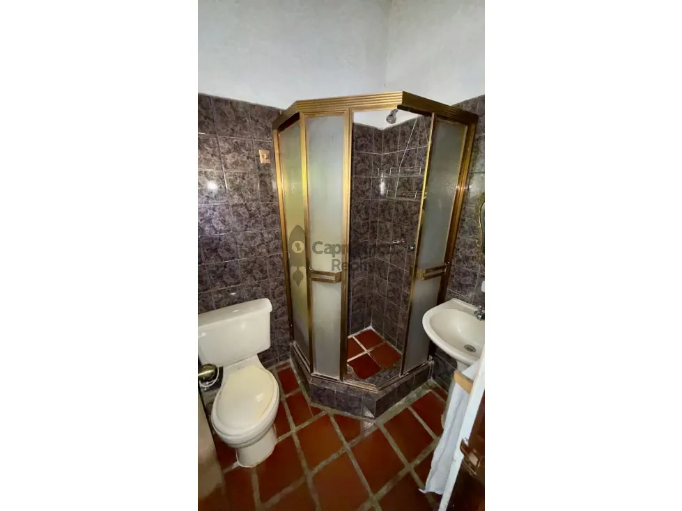 Casa de 1 planta en Guataparo, con Vigilancia TCL C 9381013 - 17
