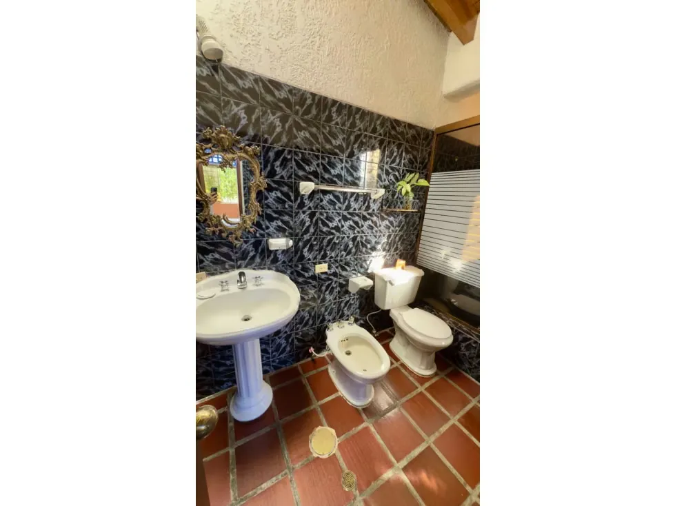 Casa de 1 planta en Guataparo, con Vigilancia TCL C 9381013 - 22