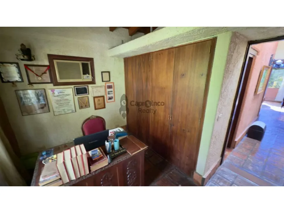 Casa de 1 planta en Guataparo, con Vigilancia TCL C 9381013 - 24