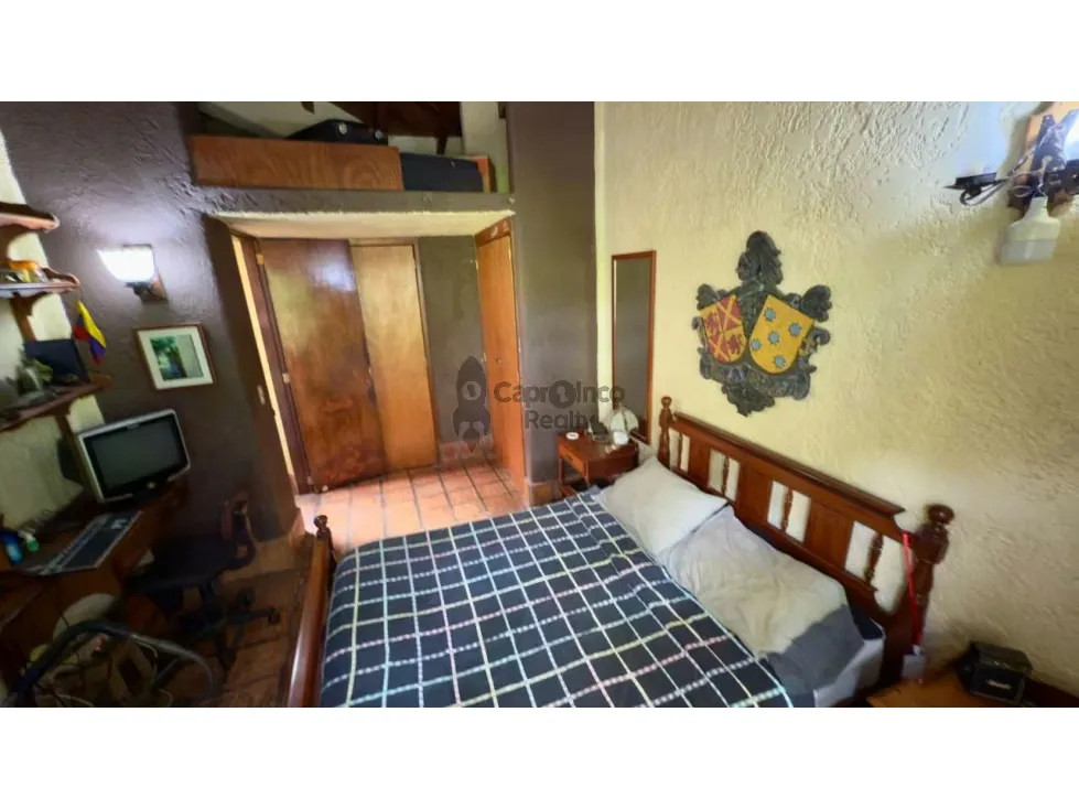 Casa de 1 planta en Guataparo, con Vigilancia TCL C 9381013 - 26