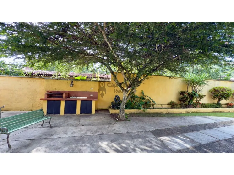 Casa de 1 planta en Guataparo, con Vigilancia TCL C 9381013 - 3