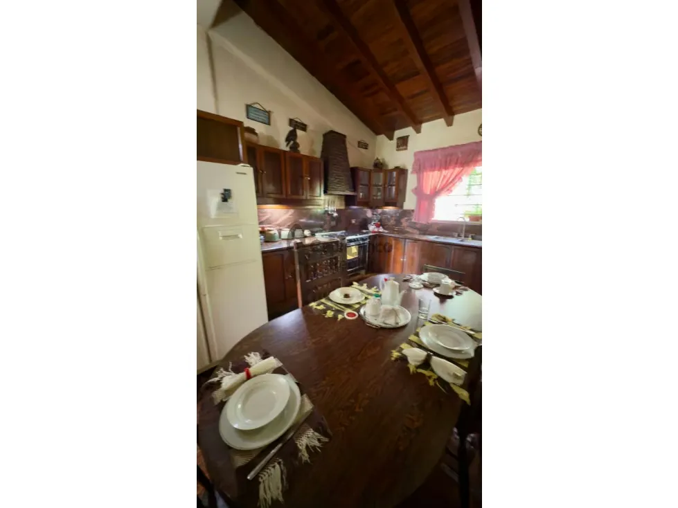 Casa de 1 planta en Guataparo, con Vigilancia TCL C 9381013 - 10