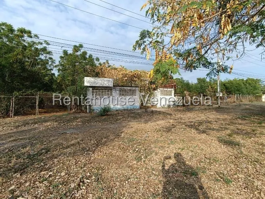 Terreno (Industrial) en Venta en Tia Juana, Zulia - 6