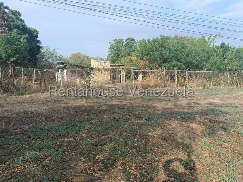 Terreno (Industrial) en Venta en Tia Juana, Zulia - 7