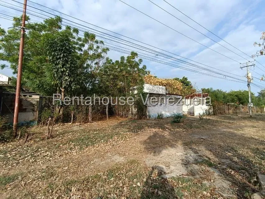 Terreno (Industrial) en Venta en Tia Juana, Zulia - 8