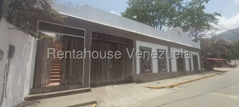 Casa (Duplex) en Venta en El Valle, Nueva Esparta