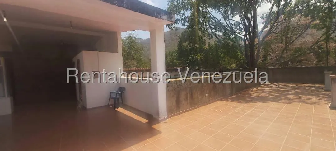 Casa (Duplex) en Venta en El Valle, Nueva Esparta - 12