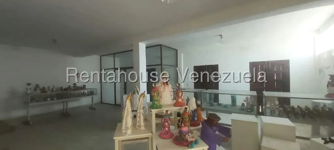 Casa (Duplex) en Venta en El Valle, Nueva Esparta - 16