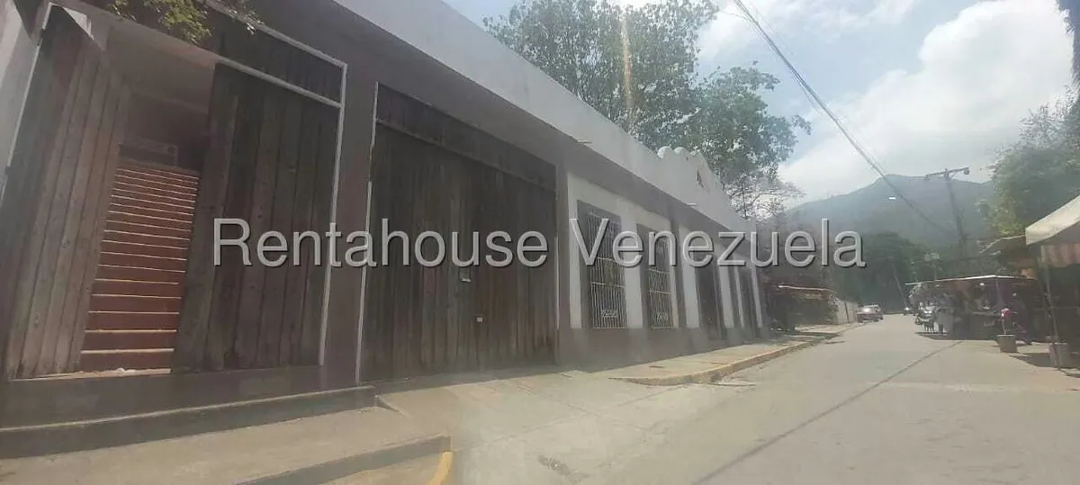 Casa (Duplex) en Venta en El Valle, Nueva Esparta - 2