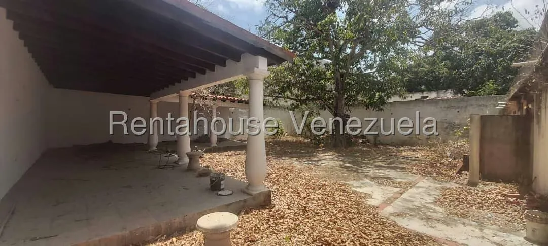 Casa (Duplex) en Venta en El Valle, Nueva Esparta - 23