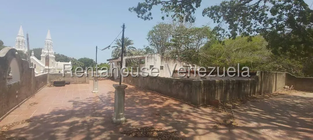 Casa (Duplex) en Venta en El Valle, Nueva Esparta - 24