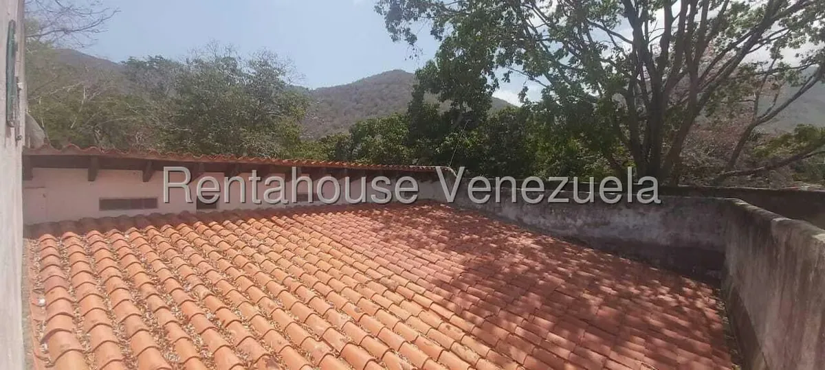 Casa (Duplex) en Venta en El Valle, Nueva Esparta - 25