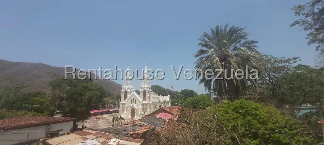 Casa (Duplex) en Venta en El Valle, Nueva Esparta - 26