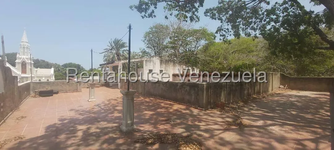 Casa (Duplex) en Venta en El Valle, Nueva Esparta - 28