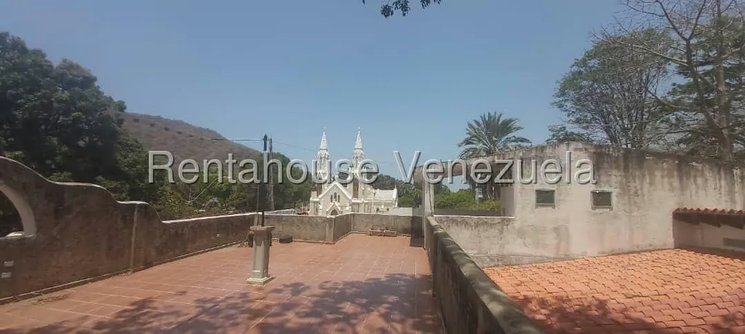 Casa (Duplex) en Venta en El Valle, Nueva Esparta - 30