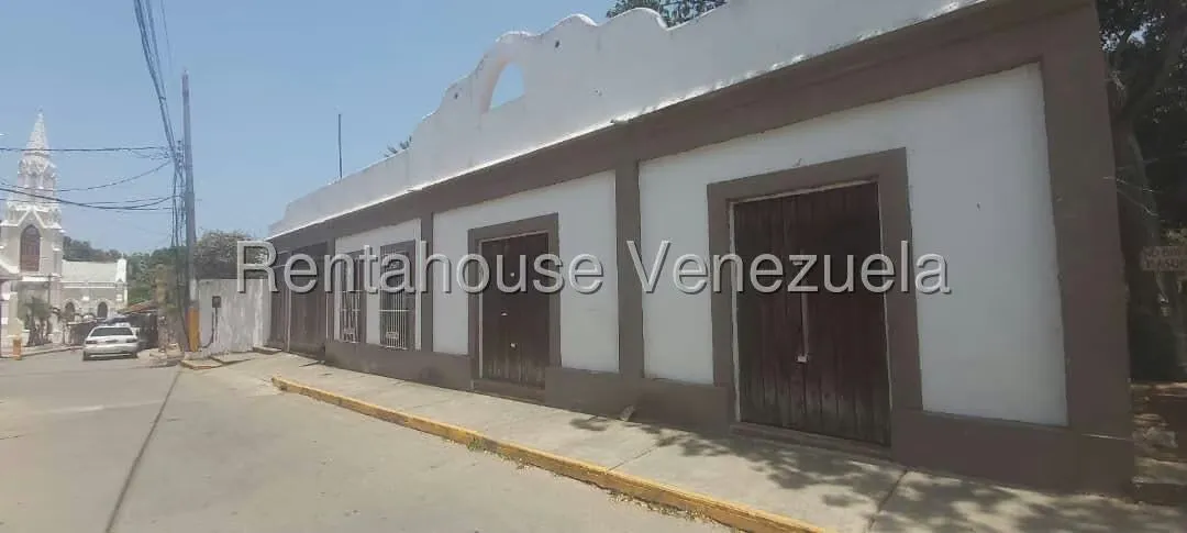 Casa (Duplex) en Venta en El Valle, Nueva Esparta - 3