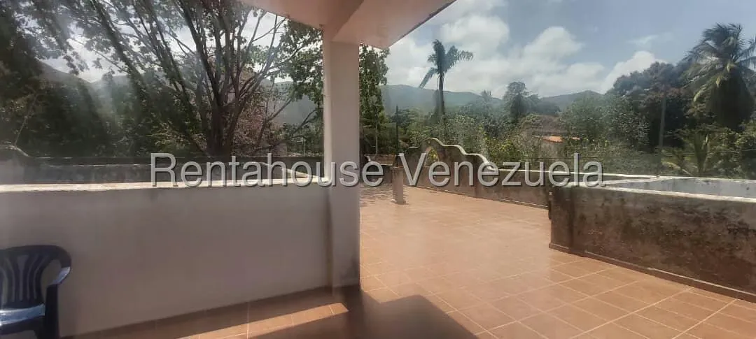 Casa (Duplex) en Venta en El Valle, Nueva Esparta - 31